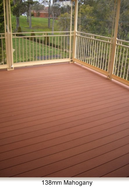 Composite Decking For Your Home | Futurewood